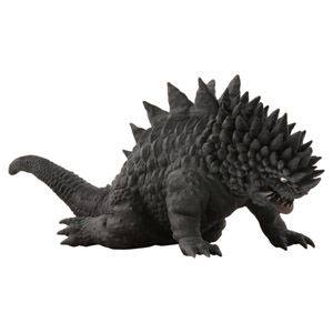 マグラー ウルトラ大怪獣シリーズ5000 マグラー ソフビ