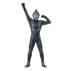 ティガダーク 大怪獣シリーズ ULTRA NEW GENERATION ティガダーク ソフビ