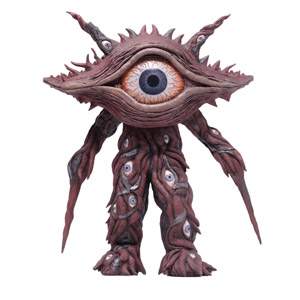 ガンQ 大怪獣シリーズ ULTRA NEW GENERATION ガンQ ソフビ