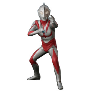 ウルトラマンネオス 大怪獣シリーズ ULTRA NEW GENERATION ウルトラマンネオス ソフビ