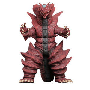 大怪獣シリーズ ULTRA NEW GENERATION モンスアーガー
