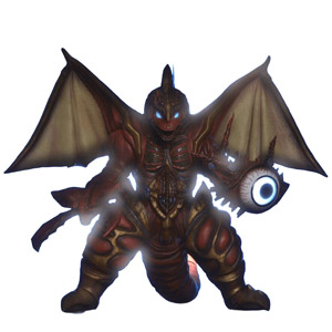 大怪獣シリーズ ULTRA NEW GENERATION ファイブキング