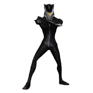 大怪獣シリーズ メフィラス (シン・ウルトラマン)