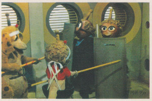 ポチポチ, チビラ, ほか チビラくん ブロマイド