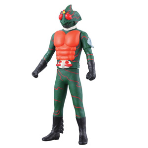 レジェンドライダーシリーズ26 仮面ライダーアマゾン
