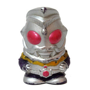 ウルトラマンキング ウルトラマンキング 指人形 その他
