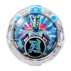  DXルーブスラッガー 付属 DXゼロクリスタル 単品 変身・なりきりアイテム