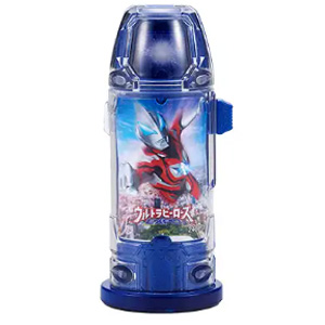 ジードカプセル ウルトラヒーローズEXPO2018 親子ペア券特典