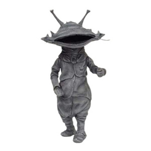 大怪獣シリーズ ウルトラQ カネゴン