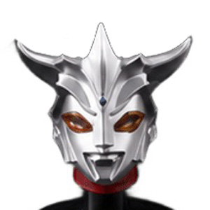 ウルトラマン 光の巨人コレクション Vol.4 01.ウルトラマンレオ
