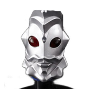 ウルトラマンキング ウルトラマン 光の巨人コレクション Vol.4 02.ウルトラマンキング フィギュア