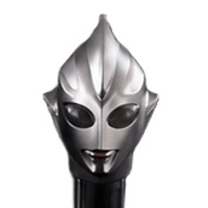 ティガダーク ウルトラマン 光の巨人コレクション Vol.4 03.ティガダーク フィギュア