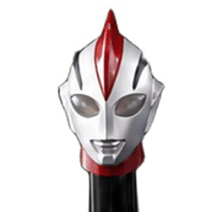 ウルトラマンナイス ウルトラマン 光の巨人コレクション Vol.4 04.ウルトラマンナイス フィギュア