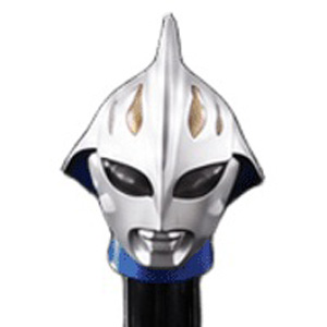 ウルトラマン 光の巨人コレクション Vol.4 05.ウルトラマンネクサス(ジュネッスブルー)
