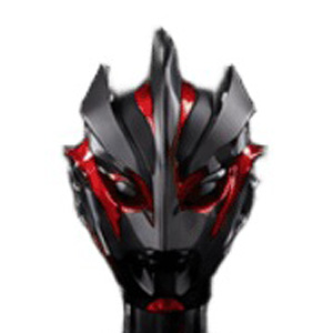 ウルトラマン 光の巨人コレクション Vol.4 06.ダークザギ