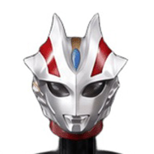 ウルトラマンゼノン ウルトラマン 光の巨人コレクション Vol.4 07.ウルトラマンゼノン フィギュア