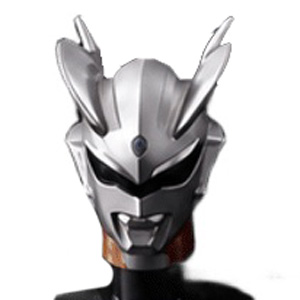 ウルトラマン 光の巨人コレクション Vol.4 08.ダークロプスゼロ