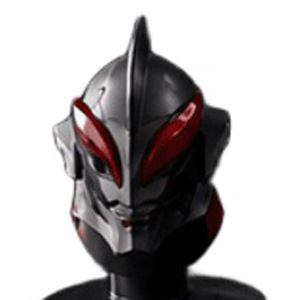 カイザーベリアル ウルトラマン 光の巨人コレクション Vol.4 09.カイザーベリアル フィギュア