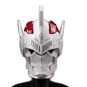 ジャンボット ウルトラマン 光の巨人コレクション Vol.4 12.ジャンボット フィギュア