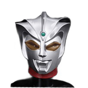ウルトラマン 光の巨人コレクション Vol.3 03.アストラ