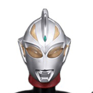 ウルトラマンジャスティス ウルトラマン 光の巨人コレクション Vol.3 09.ウルトラマンジャスティス フィギュア