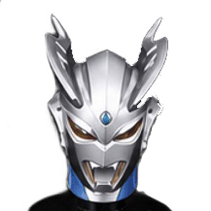 ウルトラマン 光の巨人コレクション Vol.3 11.ウルトラマンゼロ