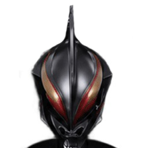 ウルトラマン 光の巨人コレクション Vol.3 12.ウルトラマンベリアル