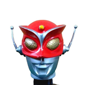 レッドマン ウルトラマン 光の巨人コレクション Vol.3 レッドマン(シークレット) フィギュア
