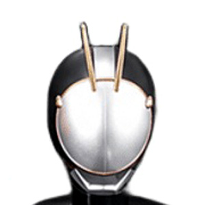 仮面ライダー マスクコレクション Vol.8 3.ライオトルーパー