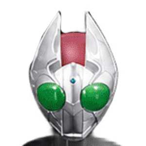 仮面ライダー マスクコレクション Vol.8 4.仮面ライダーギャレン