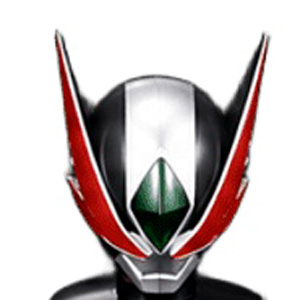 仮面ライダーラルク 仮面ライダー マスクコレクション Vol.8 7.仮面ライダーラルク フィギュア