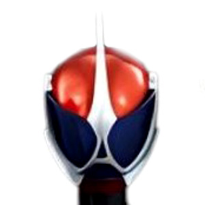 仮面ライダー マスクコレクション Vol.9 12..仮面ライダーアクセル