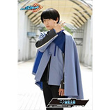 一ノ瀬宝太郎(ガッチャード)