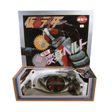 仮面ライダー 光る回る電動変身ベルト