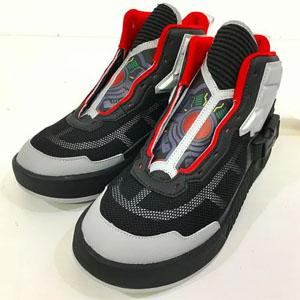 仮面ライダーファイズ アクセルフォーム スニーカー HENSHIN by KAMEN RIDER